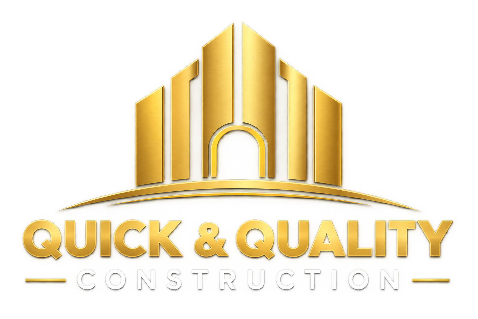 Quick & Quality Construction