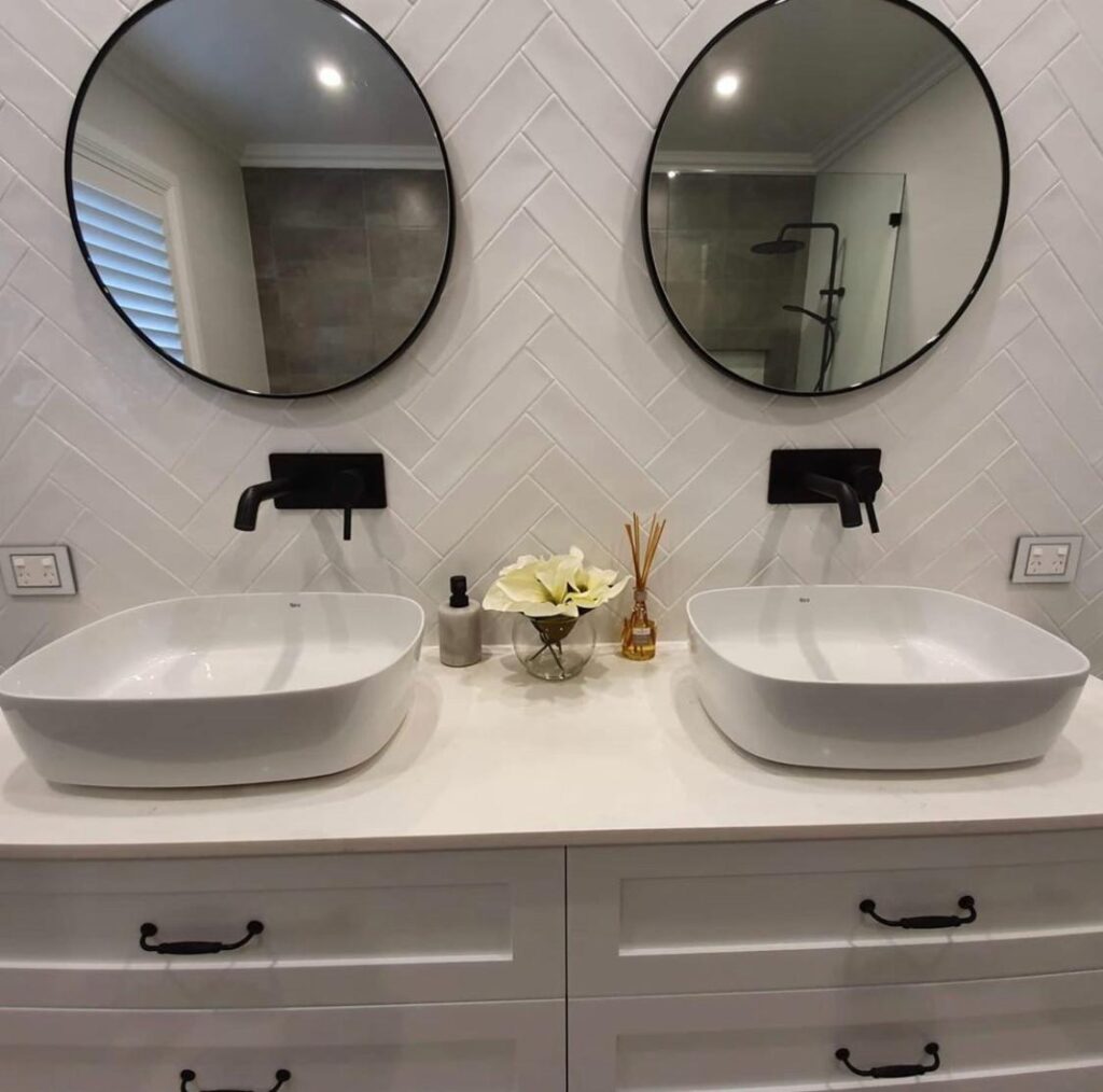 Bathroom Renovations