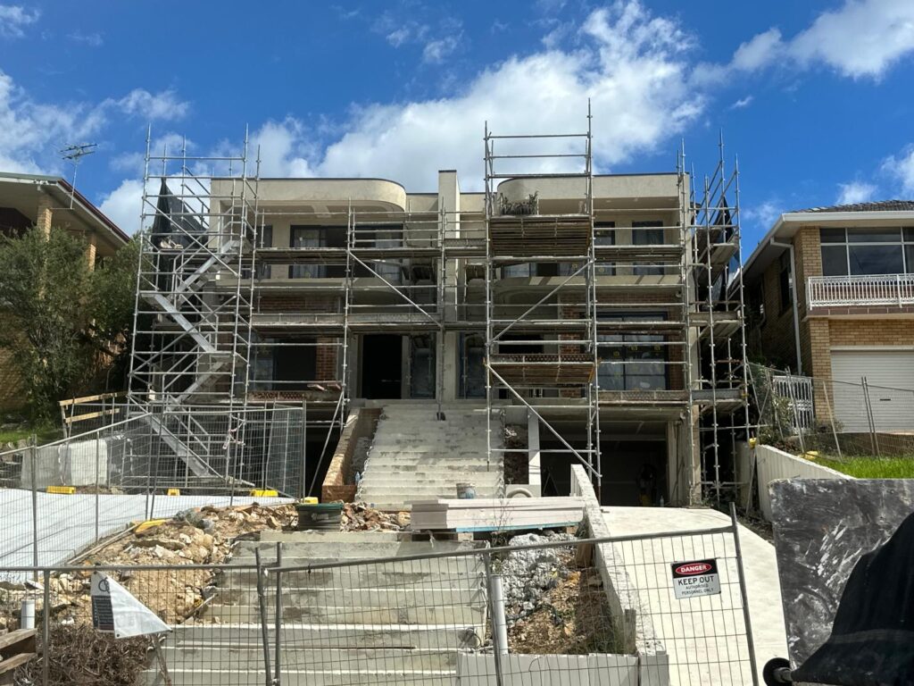45 Craigholm street Sylvania